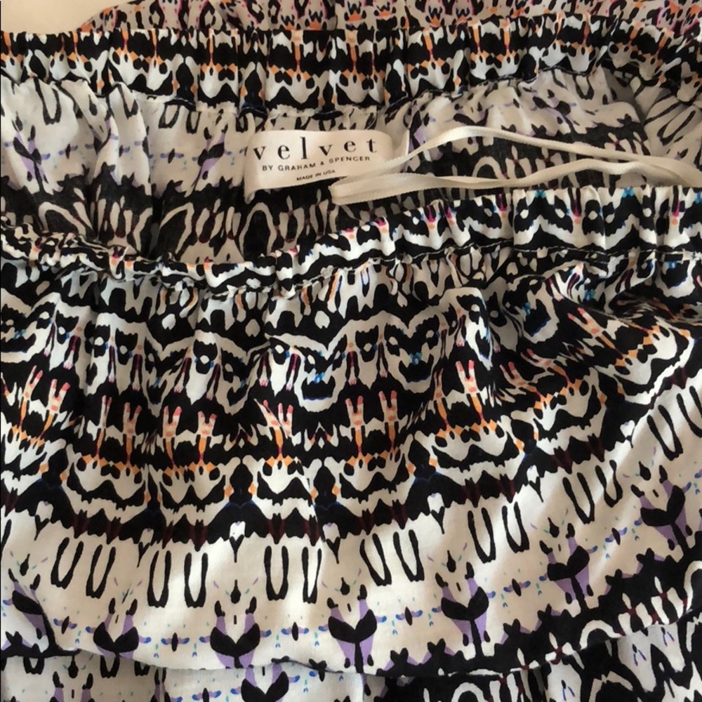 Velvet Maxi Dress